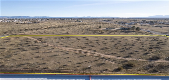 Amethyst Rd, Victorville California, 92392 | Victorville Storage Development