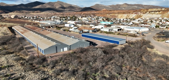 Bisbee Bisbee Arizona, 85603 | The Storage Compound