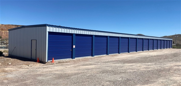 Bisbee Bisbee Arizona, 85603 | The Storage Compound