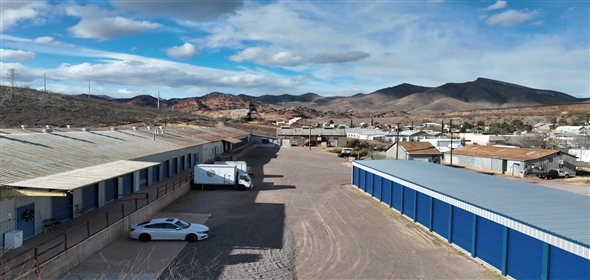 Bisbee Bisbee Arizona, 85603 | The Storage Compound