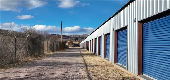 Bisbee Bisbee Arizona, 85603 | The Storage Compound