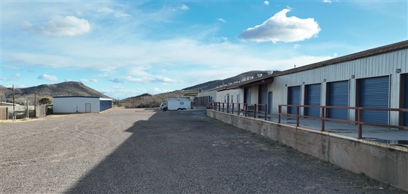 Bisbee Bisbee Arizona, 85603 | The Storage Compound