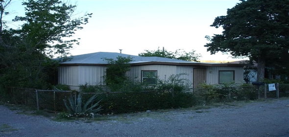 Bisbee Bisbee Arizona, 85603 | The Storage Compound