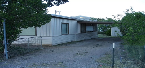 Bisbee Bisbee Arizona, 85603 | The Storage Compound