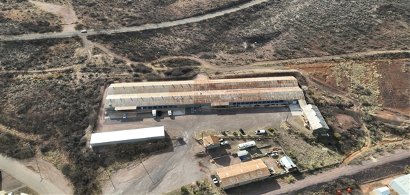 Bisbee Bisbee Arizona, 85603 | The Storage Compound