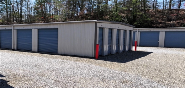 Blairsville Blairsville Georgia, 30512 | Mountain Town Storage