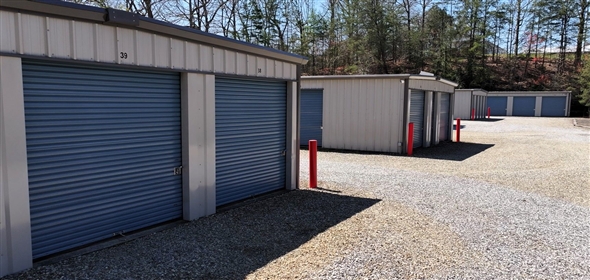 Blairsville Blairsville Georgia, 30512 | Mountain Town Storage