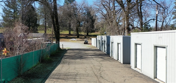 4546 Pleasant Valley Road Placerville California, 95667 | Pleasant Valley & Cool Mini Storages