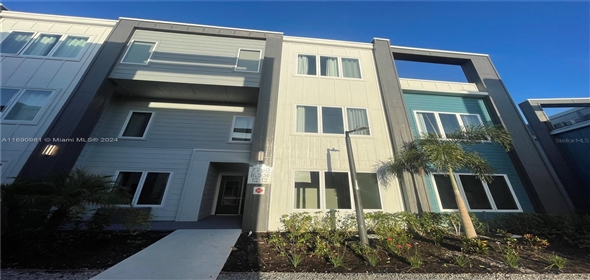 7760 Sandy Ridge Dr # 116 Kissimmee Florida, 34747 | Beautiful Condo