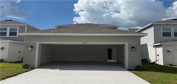 6349 Blissful Street CLERMONT, FL 34714 Clermont Florida, 34714 | Beautiful Single Family