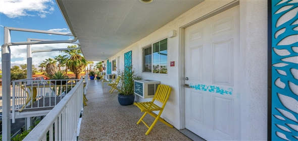 2525 N. Palm Canyon Drive Palm Springs California, 92262 | Inn at Palm Springs