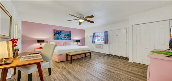 2525 N. Palm Canyon Drive Palm Springs California, 92262 | Inn at Palm Springs