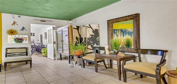 2525 N. Palm Canyon Drive Palm Springs California, 92262 | Inn at Palm Springs