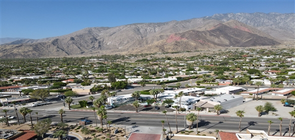 2525 N. Palm Canyon Drive Palm Springs California, 92262 | Inn at Palm Springs