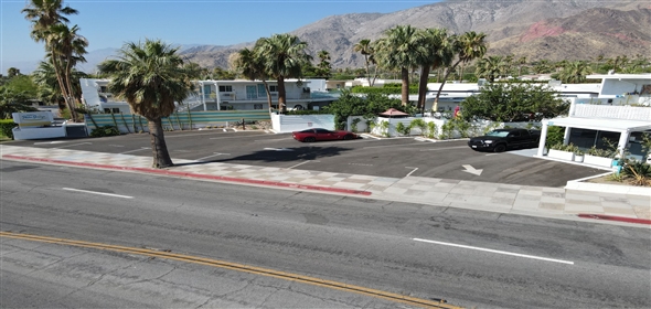 2525 N. Palm Canyon Drive Palm Springs California, 92262 | Inn at Palm Springs