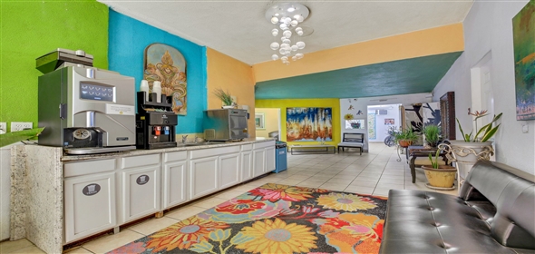 2525 N. Palm Canyon Drive Palm Springs California, 92262 | Inn at Palm Springs