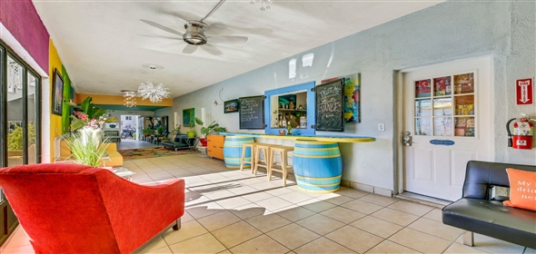 2525 N. Palm Canyon Drive Palm Springs California, 92262 | Inn at Palm Springs