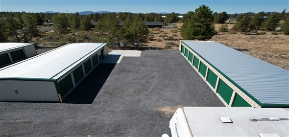 La Pine La Pine Oregon, 97739 | Obsidian Self Storage