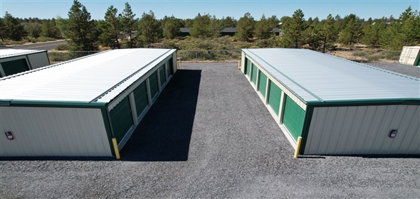 La Pine La Pine Oregon, 97739 | Obsidian Self Storage