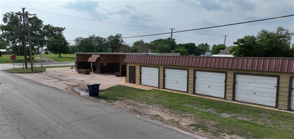 4301 N. 4th Street Enid Oklahoma, 73701 | North Enid Suds and Storage