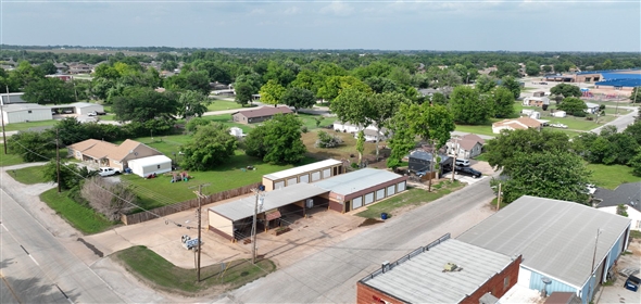 4301 N. 4th Street Enid Oklahoma, 73701 | North Enid Suds and Storage