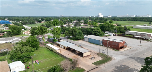 4301 N. 4th Street Enid Oklahoma, 73701 | North Enid Suds and Storage