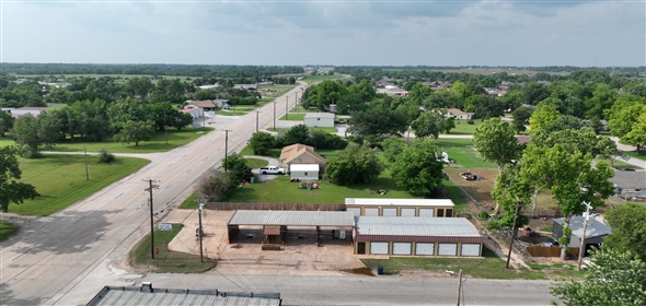 4301 N. 4th Street Enid Oklahoma, 73701 | North Enid Suds and Storage