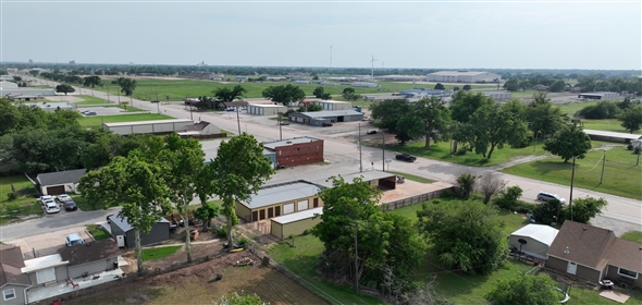 4301 N. 4th Street Enid Oklahoma, 73701 | North Enid Suds and Storage