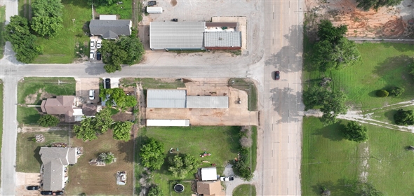 4301 N. 4th Street Enid Oklahoma, 73701 | North Enid Suds and Storage