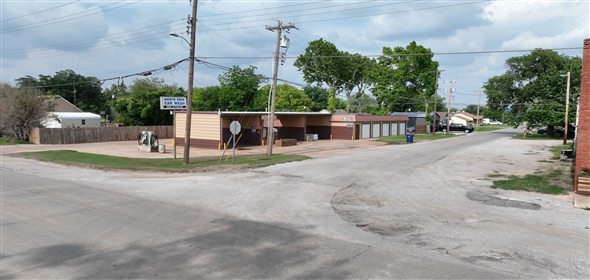 4301 N. 4th Street Enid Oklahoma, 73701 | North Enid Suds and Storage