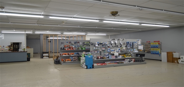 977 N Van Dyke Rd Bad Axe Michigan, 48413 | Thumb Storage and Business Suites