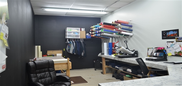 977 N Van Dyke Rd Bad Axe Michigan, 48413 | Thumb Storage and Business Suites