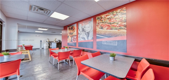 South Miami South Miami Florida, 33143 | Beautiful Pizzeria