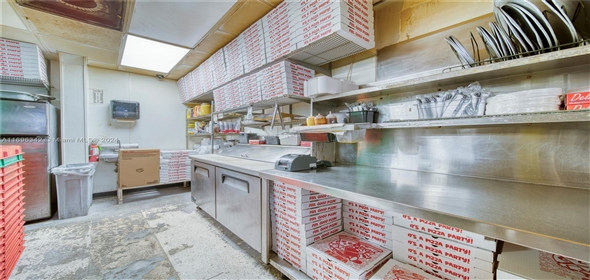 South Miami South Miami Florida, 33143 | Beautiful Pizzeria