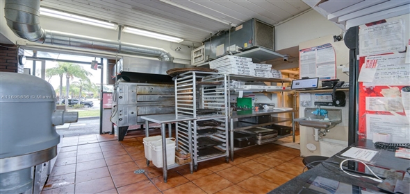 Palmetto Bay Palmetto Bay Florida, 33157 | Nice Pizzeria