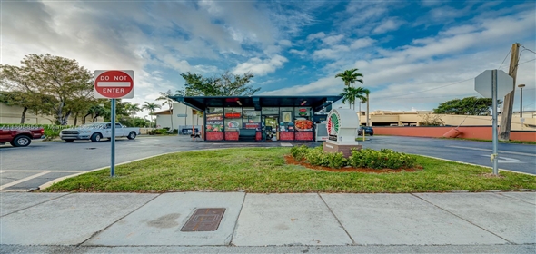 Palmetto Bay Palmetto Bay Florida, 33157 | Nice Pizzeria