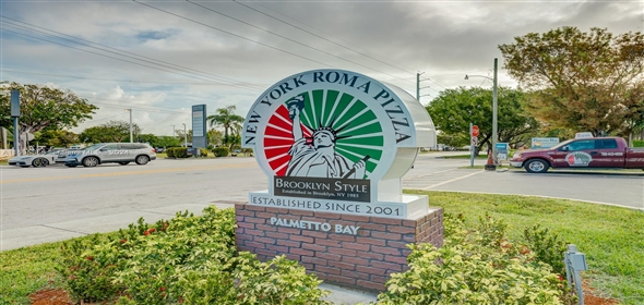 Palmetto Bay Palmetto Bay Florida, 33157 | Nice Pizzeria