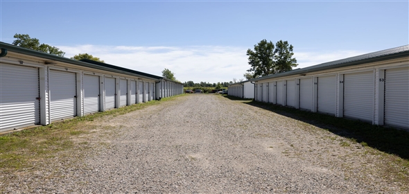 5537 Croswell Rd Croswell Michigan, 48422 | Croswell Self Storage