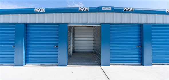 183 S Austin Rd, Manteca California, 95336 | Austin Road Self Storage