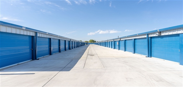 183 S Austin Rd, Manteca California, 95336 | Austin Road Self Storage