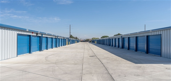 183 S Austin Rd, Manteca California, 95336 | Austin Road Self Storage