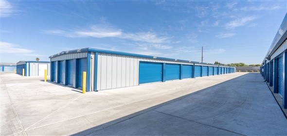 183 S Austin Rd, Manteca California, 95336 | Austin Road Self Storage