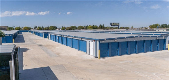 183 S Austin Rd, Manteca California, 95336 | Austin Road Self Storage