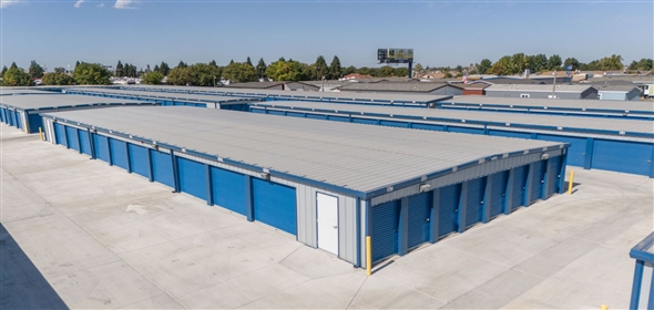 183 S Austin Rd, Manteca California, 95336 | Austin Road Self Storage