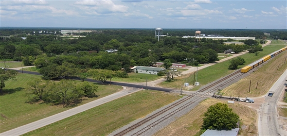 7627 Memorial Dr Rosepine Louisiana, 70659 | Rosepine and Diboll Storage Portfolio - Two-Property Portfolio (Texas & Louisiana)