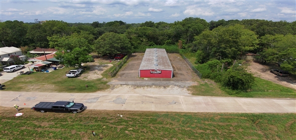 7627 Memorial Dr Rosepine Louisiana, 70659 | Rosepine and Diboll Storage Portfolio - Two-Property Portfolio (Texas & Louisiana)