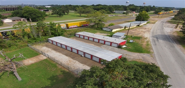 7627 Memorial Dr Rosepine Louisiana, 70659 | Rosepine and Diboll Storage Portfolio - Two-Property Portfolio (Texas & Louisiana)