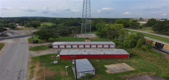 7627 Memorial Dr Rosepine Louisiana, 70659 | Rosepine and Diboll Storage Portfolio - Two-Property Portfolio (Texas & Louisiana)