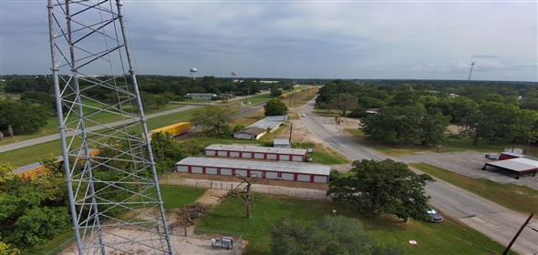 7627 Memorial Dr Rosepine Louisiana, 70659 | Rosepine and Diboll Storage Portfolio - Two-Property Portfolio (Texas & Louisiana)