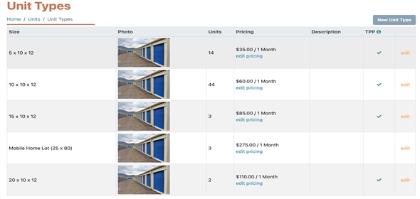 7627 Memorial Dr Rosepine Louisiana, 70659 | Rosepine and Diboll Storage Portfolio - Two-Property Portfolio (Texas & Louisiana)